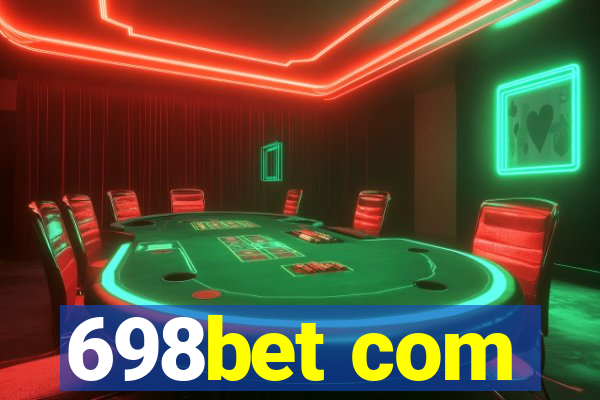 698bet com